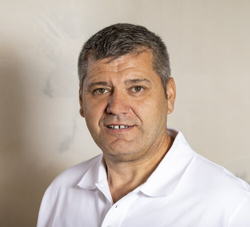 Sherif Krasniqi