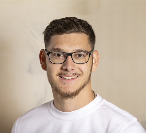 Ditjon Krasniqi