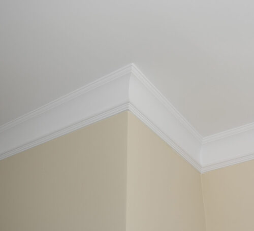 Galerie - Dekorativarbeiten