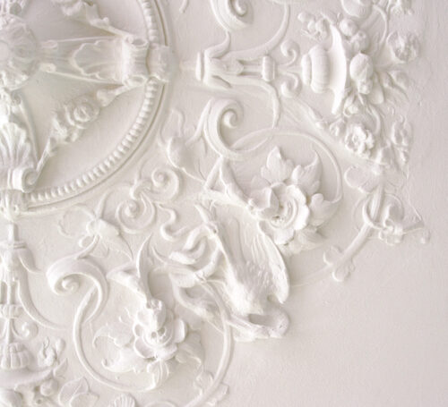 Galerie - Dekorativarbeiten