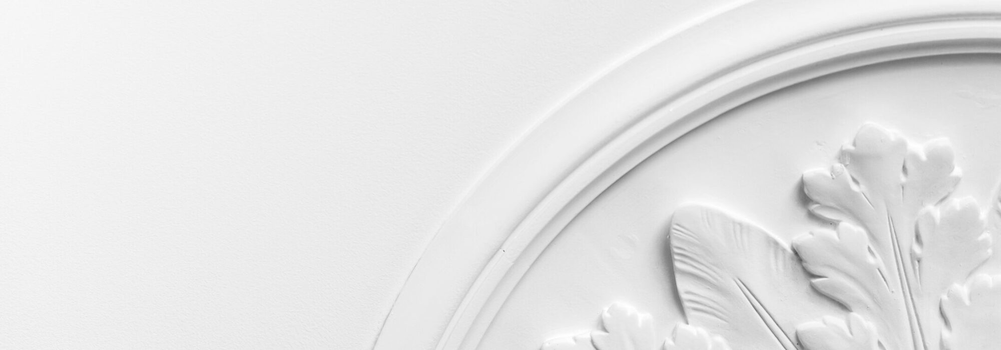 Slider - Dekorativarbeiten