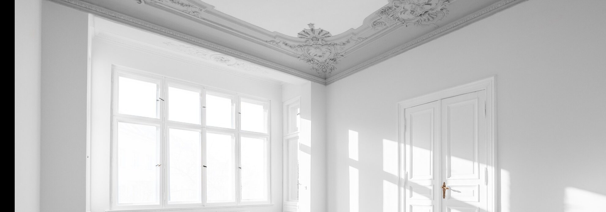 Slider - Dekorativarbeiten